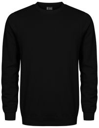 Sweatshirts & -jacken Black 3XL_1270878