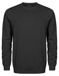 Sweatshirts & -jacken Charcoal (Solid) XL_1270990