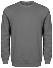 Sweatshirts & -jacken Steel Grey XL_1271134