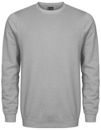 Sweatshirts & -jacken New Light Grey (Solid) M_1271246