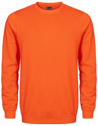 Sweatshirts & -jacken Flame L_1271550