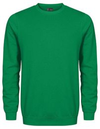 Sweatshirts & -jacken Green 5XL_1272350