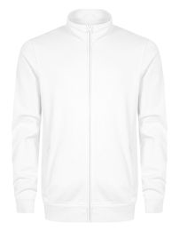 Sweatshirts & -jacken White 5XL_1272740