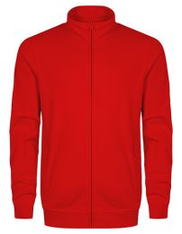 Sweatshirts & -jacken Fire Red 4XL_1273236