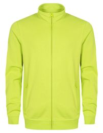 Sweatshirts & -jacken Apple Green 4XL_1273620