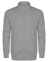 Sweatshirts & -jacken New Light Grey (Solid) XL_1273828