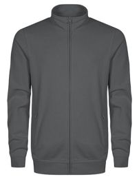 Sweatshirts & -jacken Steel Grey S_1273908