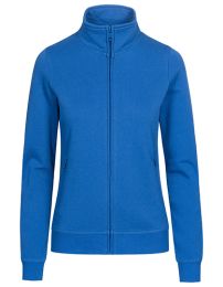 Sweatshirts & -jacken Cobalt Blue XL_1274749