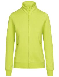 Sweatshirts & -jacken Apple Green M_1274813