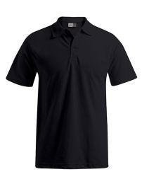 Poloshirts Black 3XL_1275328