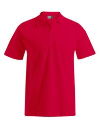 Poloshirts Fire Red 3XL_1275424