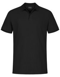 Poloshirts Graphite (Solid) XL_1275586