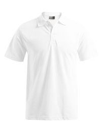 Poloshirts White S_1275826