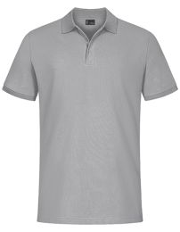 Poloshirts New Light Grey (Solid) XL_1276194