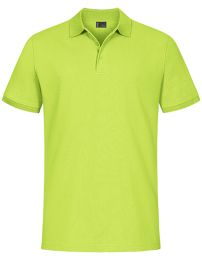 Poloshirts Apple Green S_1276402