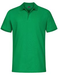 Poloshirts Green 4XL_1277138