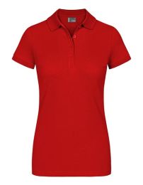 Poloshirts Fire Red XL_1277707