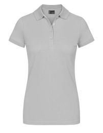 Poloshirts New Light Grey (Solid) M_1277963
