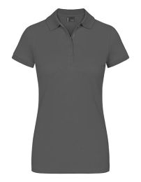 Poloshirts Graphite (Solid) L_1278269