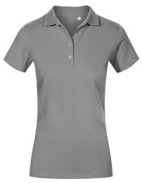 Poloshirts Steel Grey M_1278349
