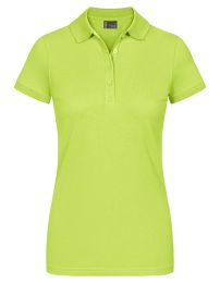 Poloshirts Apple Green S_1278429