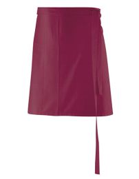 Schürzen Bordeaux 80 x 45 cm_1279317