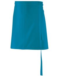 Schürzen Turquoise 80 x 45 cm_1279509