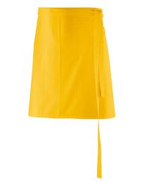 Schürzen Yellow 80 x 45 cm_1279541