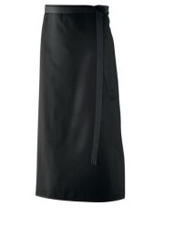 Schürzen Black 90 x 60 cm_1279626
