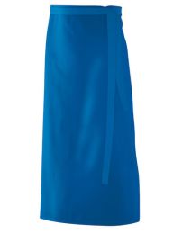 Schürzen Royal Blue 90 x 60 cm_1279755