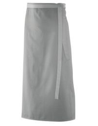 Schürzen Silver Grey 90 x 60 cm_1279787