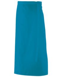 Schürzen Turquoise 90 x 60 cm_1279837