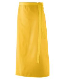 Schürzen Yellow 90 x 60 cm_1279869