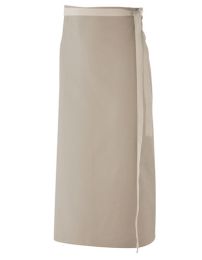 Schürzen Sand 100 x 80 cm_1280098