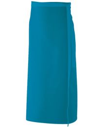 Schürzen Turquoise 100 x 80 cm_1280162