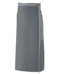 Schürzen Graphite 100 x 80 cm_1280210