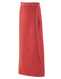 Schürzen Red 100 x 100 cm_1280391