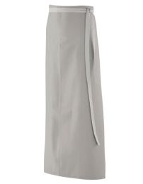 Schürzen Silver Grey 100 x 100 cm_1280439