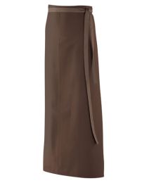 Schürzen Toffee 100 x 100 cm_1280471