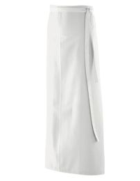 Schürzen White 100 x 100 cm_1280503