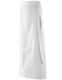 Schürzen White 100 x 100 cm_1280585