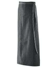 Schürzen Black Pinstripe 130 x 100 cm_1280910