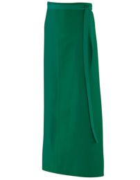 Schürzen Bottle Green 130 x 100 cm_1280942