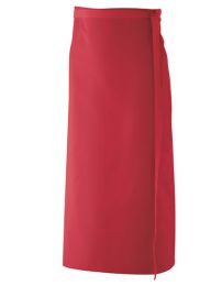 Schürzen Red 130 x 100 cm_1280974