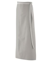 Schürzen Silver Grey 130 x 100 cm_1280990