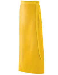 Schürzen Yellow 130 x 100 cm_1281054