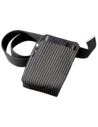 Taschen Black Pinstripe 15,5 x 24 cm_1281115