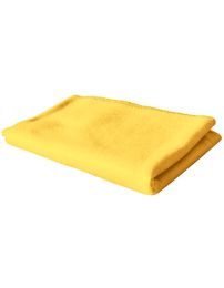 Decken Yellow 130 x 160 cm_1299144