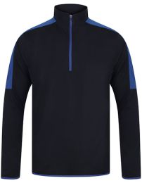 Pullover Navy/Royal M_1312139