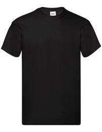 T-Shirts Black M_1341665